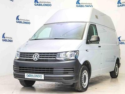 VW T6.1