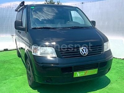VW Multivan