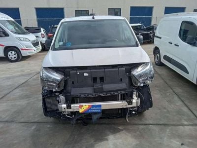 Usado Opel Combo Life S 102 CV (75 kW) 2022 Blanco Monovolumen