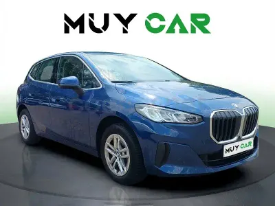 Usado BMW 218