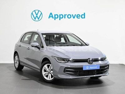 VW Golf VIII