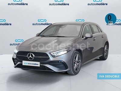 Mercedes A250