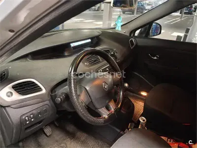Usado Renault Scénic III