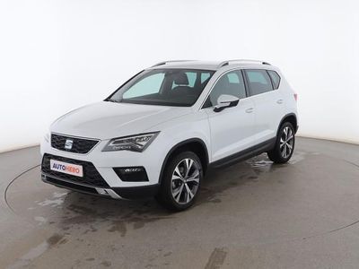 Usado Seat Ateca XCELLENCE 150 CV (110 kW) 2020 SUV