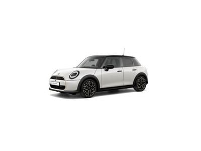 Usado Mini Cooper