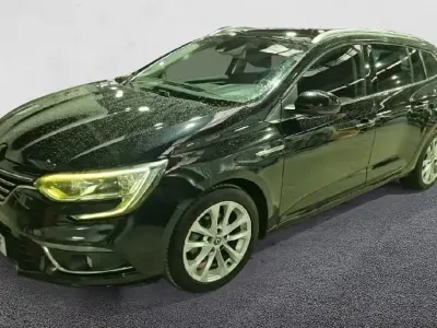 Usado Renault Mégane