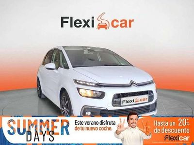 Citroën C4 SpaceTourer