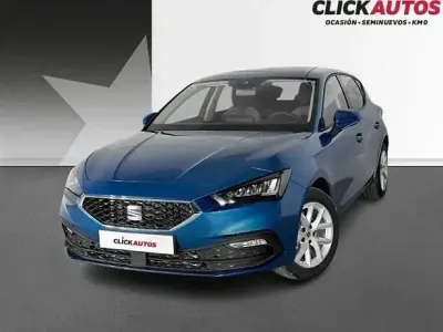 Usado Seat Leon