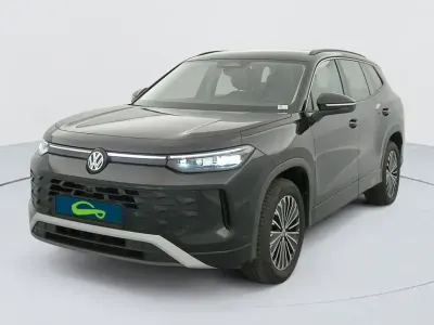 Usado VW Tayron