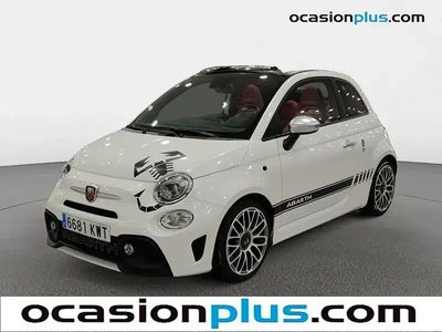 Abarth 595C