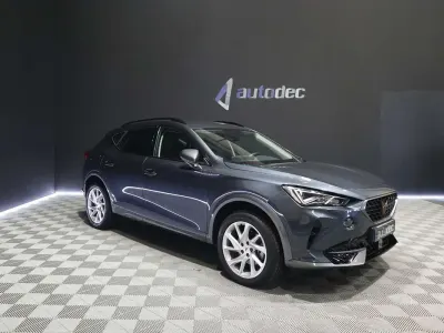 Usado Cupra Formentor