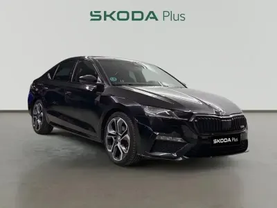 Occasion Skoda Octavia