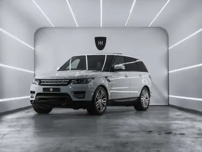 Usado Land Rover Range Rover
