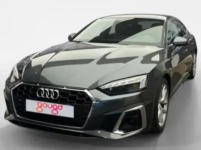 Usado Audi A5 Sportback