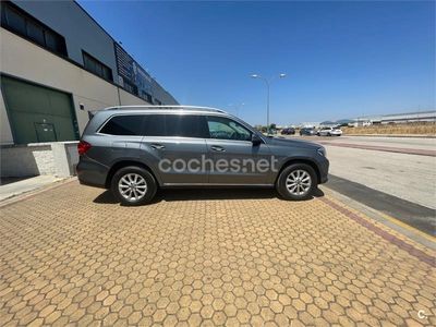 Mercedes GLS350