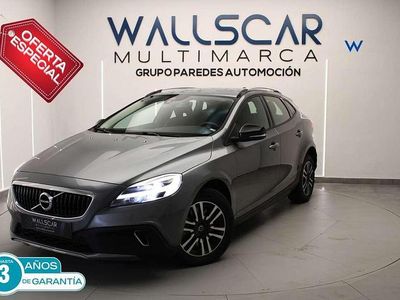 Volvo V40 CC