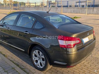 Citroën C5
