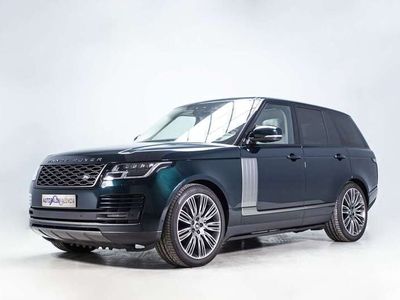 usado Land Rover Range Rover 3.0D SDV6 Vogue 4WD Aut.