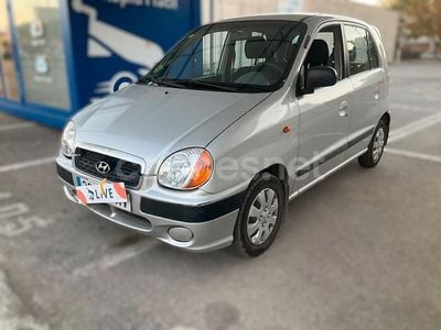 Hyundai Atos