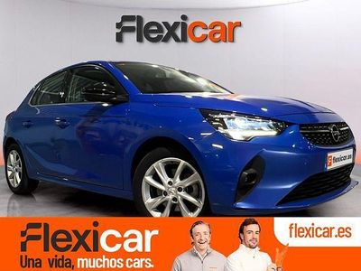 Blanco Usado 2021 Opel Corsa Elegance Berlina | 13.390 € (Un poco caro)