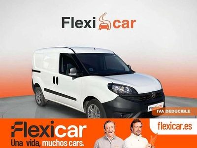Fiat Doblò