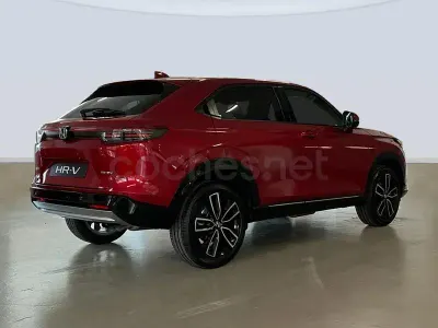 Usado Honda HR-V