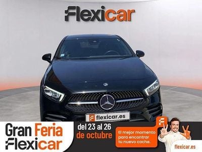 Mercedes A200