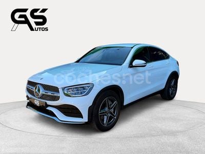 Mercedes GLC200