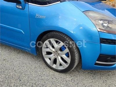 Citroën C4 Picasso