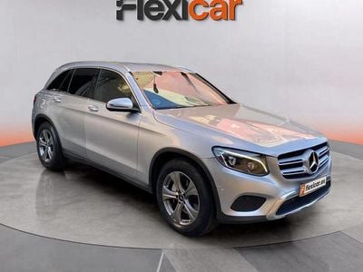 Mercedes GLC250