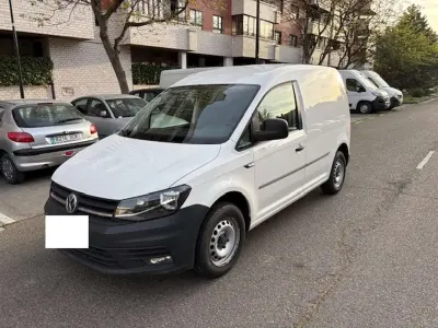 Occasion VW Caddy