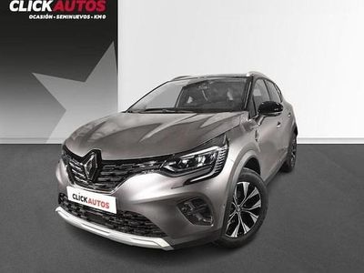 Usado Renault Captur Techno 90 CV (66 kW) 2024 SUV