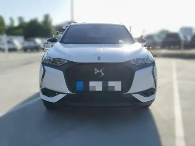 Usado DS Automobiles DS3 Crossback