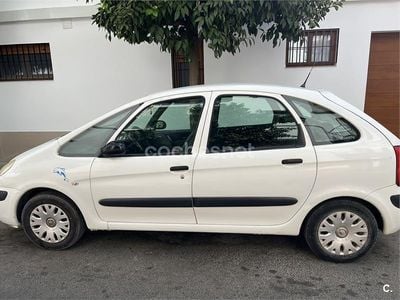 Citroën Xsara Picasso
