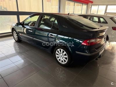 Renault Laguna II