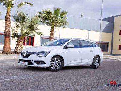 usado Renault Mégane IV 