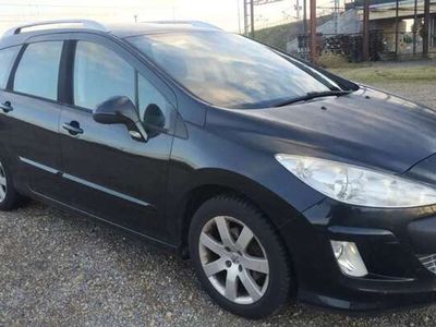 usado Peugeot 308 SW 1.6HDI Confort