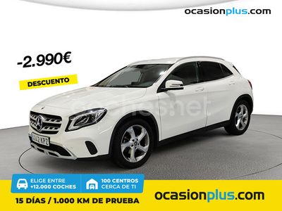 Mercedes GLA200