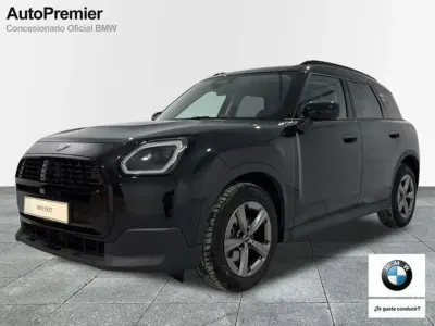Usado Mini Countryman