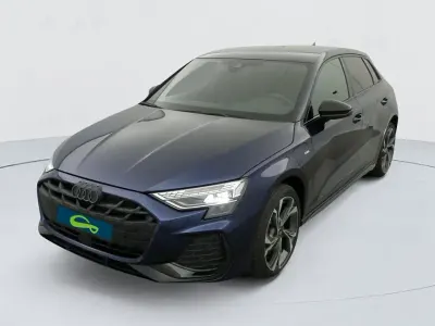 Nuevo Audi A3 Sportback e-tron 272 CV (200 kW) 2026 Utilitario