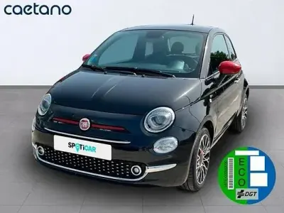 Usado Fiat 500 Red 70 CV (51 kW) 2023 Utilitario
