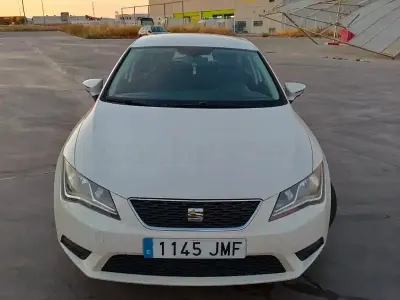 Usado Seat Leon