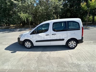 Peugeot Partner Tepee