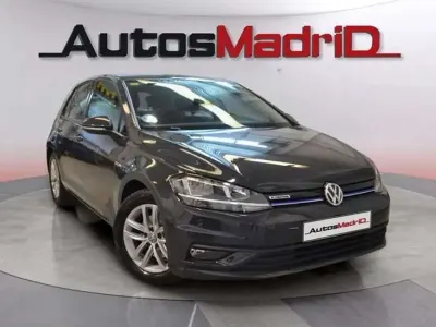 Usado VW Golf VII