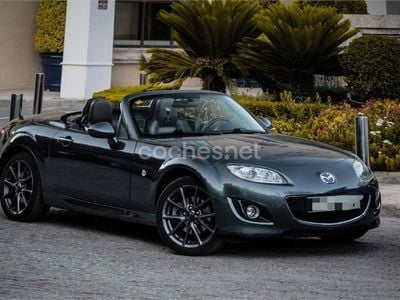 Mazda MX5
