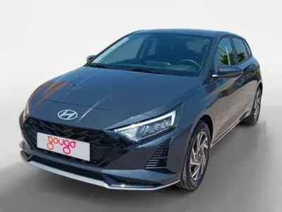 Nuevo Hyundai i20 101 CV (74 kW) 2025 Utilitario
