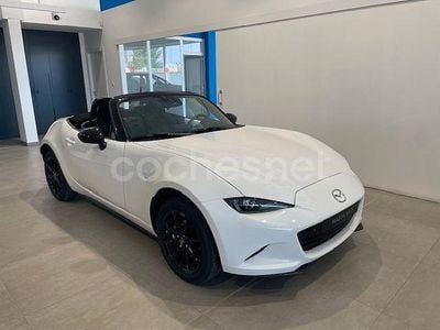 Mazda MX5