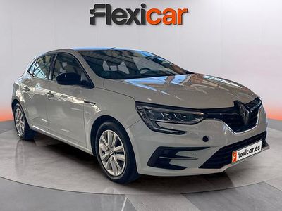 Usado Renault Mégane IV Equilibre 116 CV (85 kW) 2024 Blanco Berlina
