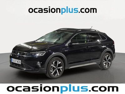 Negro Usado 2025 VW Taigo SUV | 20.900 € (Precio justo)