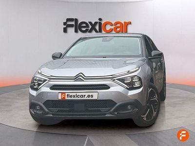 Brugt Citroën C4 Feel 130 HK (95 kW) 2023 Grå SUV